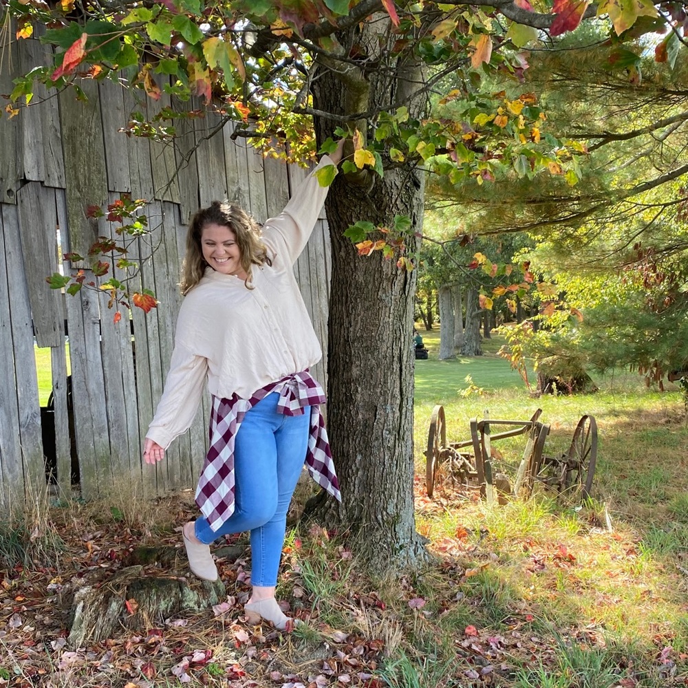 Meet your Posher, Brittany